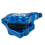 XG4 Hydraulic Brake Caliper Flat Mount 4 Pistons 6