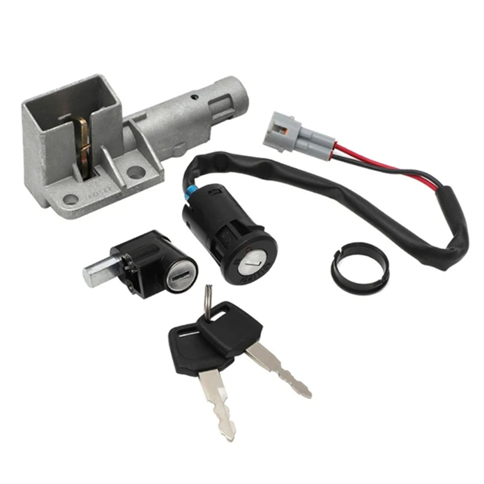 For Sur-Ron X160 X260 S Lgnition Switch Lock Key S 4851686307473