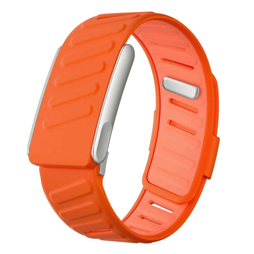 For 5.0 Silicone Wristband Sportflex Wrist Band Sw 4851686307244