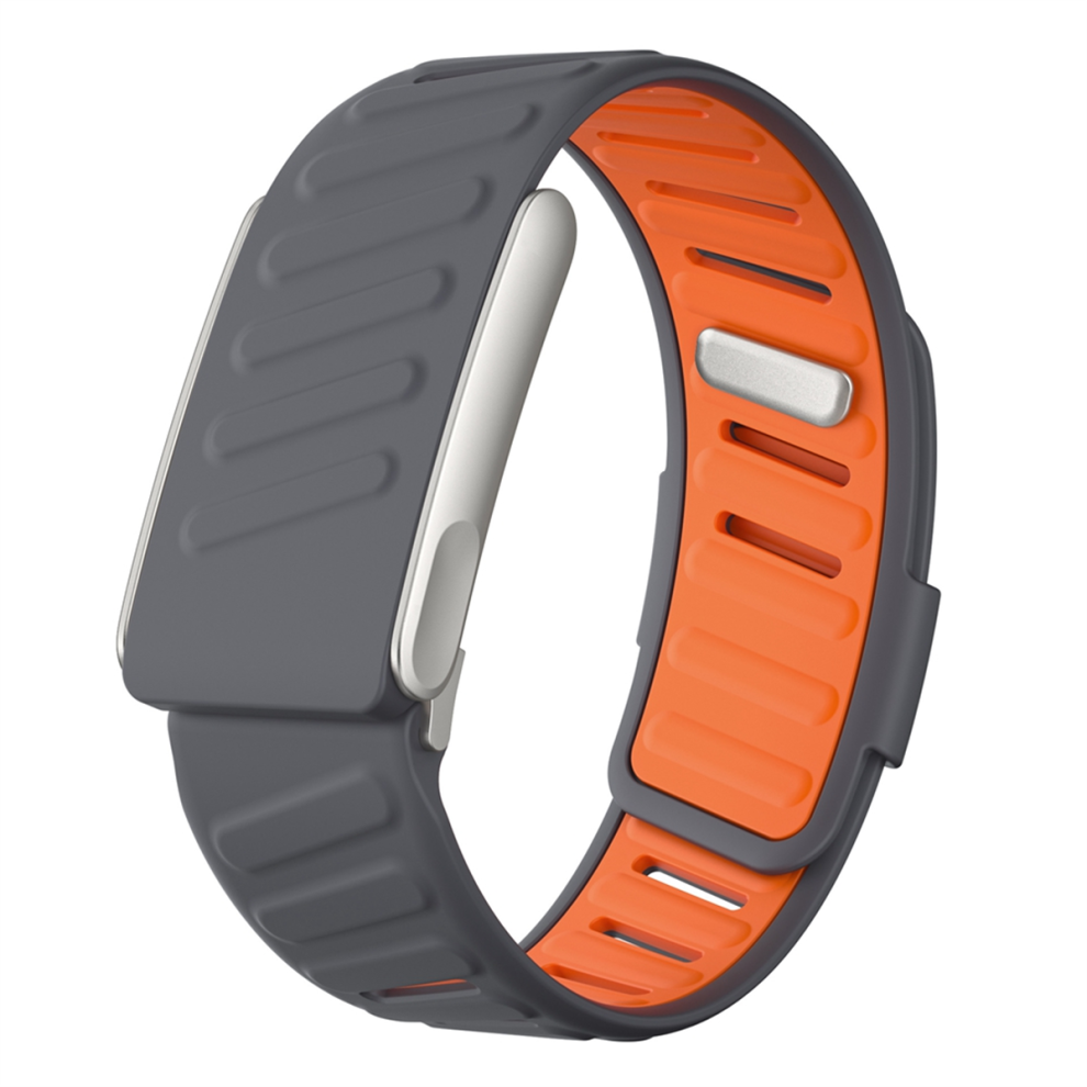 For 5.0 Silicone Wristband Sportflex Wrist Band Sw 4851686307251