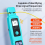A-50+ Active Optical Fiber Identifier 30mw Visual 6