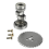 Racing Engine Pit Dirt Cam Camshaft Kit for YX140 4