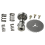 Racing Engine Pit Dirt Cam Camshaft Kit for YX140 1