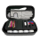 Golf Ball Storage Box Accessory Protect Case Tees 6