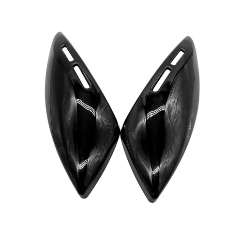 Under Tank Side Frame Cover for Z900RS Z900 2018- 2