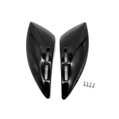Under Tank Side Frame Cover for Z900RS Z900 2018-