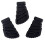 3Pcs Drum Kit Accessories Snare Stand Rubber Pads 6