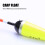 5pcs Fishing Float Size 4g Length 17cm Barguzinsk 4