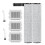 For Stone A20 Floor Scrubber Accessories A20Pro/Fl 1