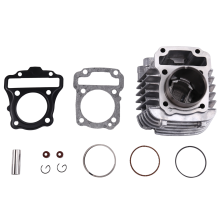 50mm Engine Cylinder Kit Set for WAVE110I W110-I 1