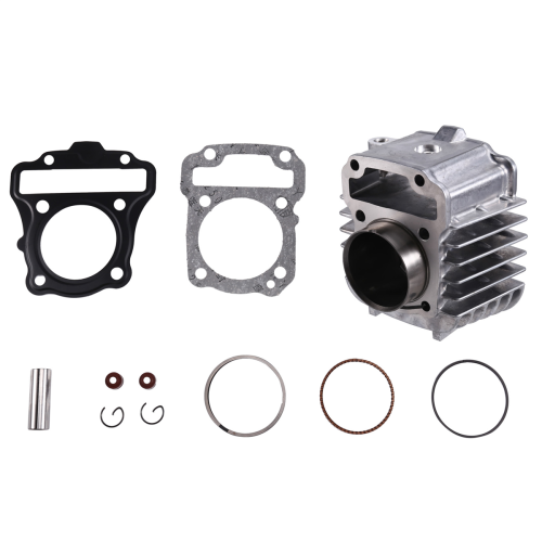 50mm Engine Cylinder Kit Set for WAVE110I W110-I 1 2
