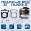 50mm Engine Cylinder Kit Set for WAVE110I W110-I 1 8