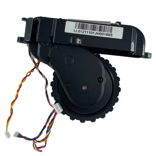 XMSTJQR2S STYTJ02YM Support Wheel Front and Rear L 1