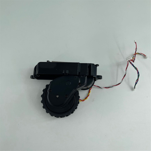 XMSTJQR2S STYTJ02YM Support Wheel Front and Rear L 2