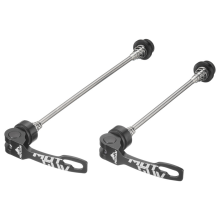 Aluminum Alloy Quick Release Skewer Set for and R