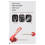Aluminum Alloy Quick Release Skewer Set for and R 8