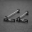 Aluminum Alloy Quick Release Skewer Set for and R 6