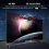 1 in 4 Out 4K -Compatible Splitter 1x4 Video HDTV 6