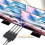 1 in 4 Out 4K -Compatible Splitter 1x4 Video HDTV 5