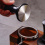 Constant Force Tamping Hammer Impact Coffee Powder 4