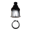 Bottom Ball Pin Joint for MOTO Cforce X5 X6 X8 400 8