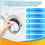 6 Pcs Microfiber Steam Mop Pads for Shot,,, Neat C 6