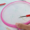 6PCS Seam Ripper Tool with Zipper Bag, Steam -Sewi 7