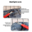 6PCS Seam Ripper Tool with Zipper Bag, Steam -Sewi 8