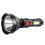 Ultra Bright LED Flashlight USB Rechargeable Mini 1