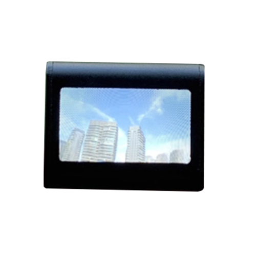 Professional GR3 Accessory Flat Viewfinder with Me 1
