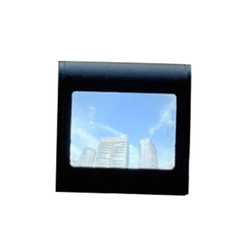 Professional GR3 Accessory Flat Viewfinder with Me