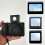 Professional GR3 Accessory Flat Viewfinder with Me 4