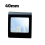 Professional GR3 Accessory Flat Viewfinder with Me 3
