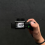 Professional GR3 Accessory Flat Viewfinder with Me 5