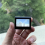 Professional GR3 Accessory Flat Viewfinder with Me 10
