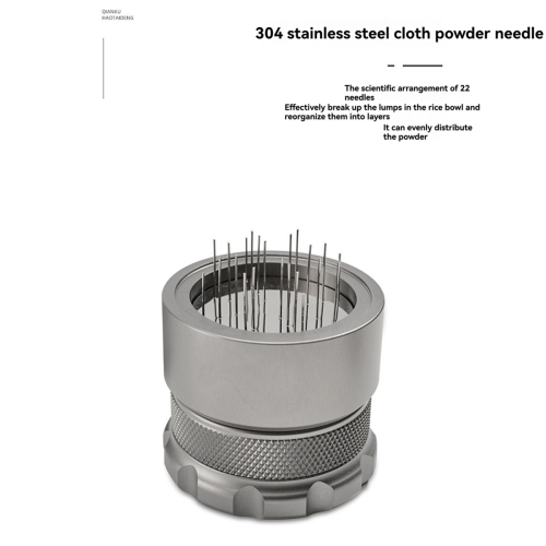 51MM Adjustable Coffee Distributor Powder Needle S 2
