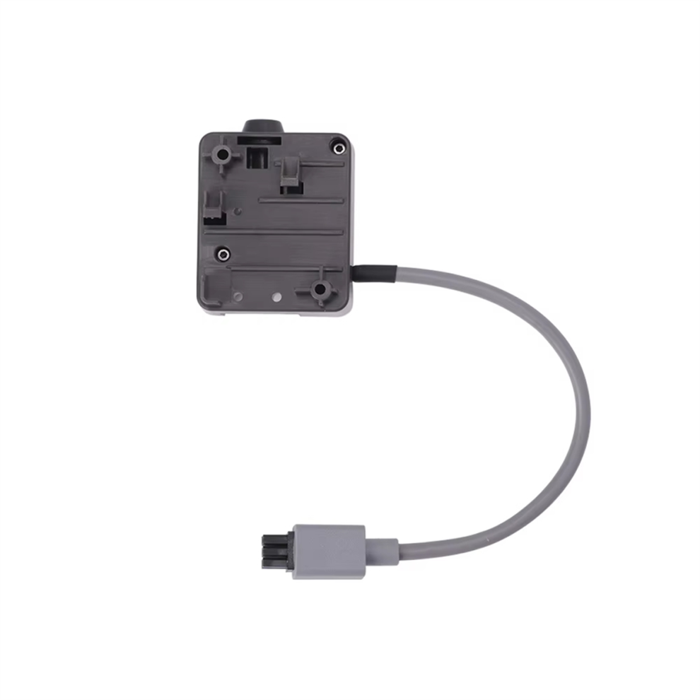 Multi Color Material Return Detection For S1 Combo 4851686318554