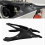 Motocross Subframe Rear Seat Support Frame Tailsto 3