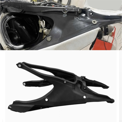 Motocross Subframe Rear Seat Support Frame Tailsto 2