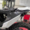 Motocross Subframe Rear Seat Support Frame Tailsto 5