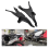 Motocross Subframe Rear Seat Support Frame Tailsto 4