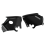 Front Fork Upper Frame Neck Covers for XVS400 Dra 5