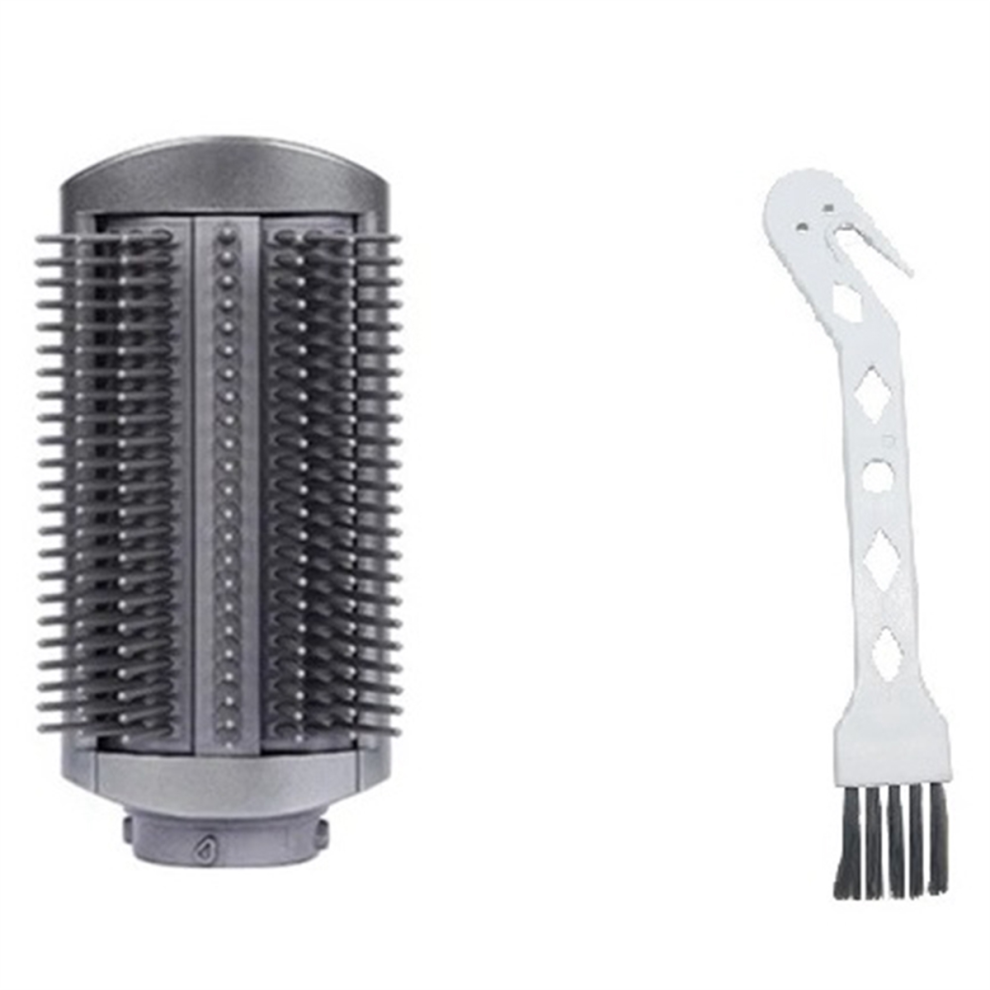 Semoic For Curling Irons Soft Smoothing Brush Hard Refill