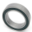 2 PCS Hybrid Ceramic Bearing 24x37x7mm Bicycle Hub 5