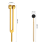 Healing Chakra 128 Hz Tuning Fork Set Aluminium Al 11