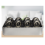 16PCS 608Z Steel Bearings for Roller Skates Skateb 3
