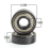 16PCS 608Z Steel Bearings for Roller Skates Skateb 7