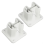 832414D Pool Ladder Flanges Replacement Part Repai 1