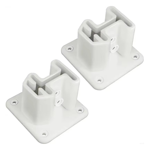 832414D Pool Ladder Flanges Replacement Part Repai