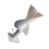 Wind Turbine Model 10W Micro-Wind Vertical Spiral 6